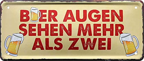 zwei_bier_28x12cm_blechschild