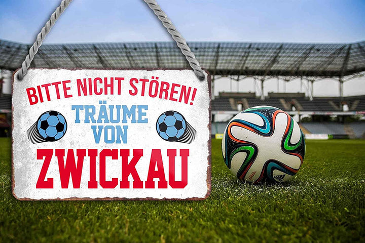 zwickau_blechschild_18x12cm_fussball